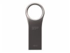 SILICON POWER memory USB Jewel J80 128GB USB 3.2 Silver Zinc