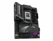 GIGABYTE MB Sc AM5 X870 A ELITE WIFI7, AMD X870, 4xDDR5, 2xHDMI, 2xUSB4, WiFi