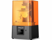 Creality 3D tiskárna -  Halot R6 - pryskyřice