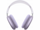 Apple AirPods Max Sluchátka s mikrofonem Bezdrátový Přes ...
