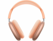 APPLE AirPods Max 2 (2024) - Orange