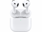 Apple AirPods 4 s aktivním potlačením hluku (2024)