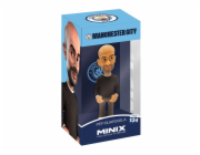 MINIX MANCHESTER CITY - PEP GUARDIOLA