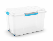 Box KIS Scuba box XL transparentní