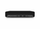 HP Elite 805 G8 - Mini desktop Ryzen 5 Pro 5650G / až 4.6...