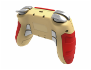 iPega PG-P4020A wireless controller / GamePad PS4 touchpad (red)