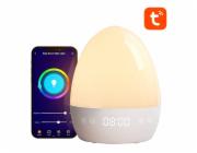 WiFi RGBW 16M Gosund LB2S Tuya smart night light