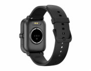 Colmi P81 Smartwatch (Black)