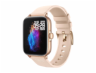 Colmi P28 Plus Smartwatch (Gold)