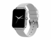 Colmi P20 Smartwatch (Silver)