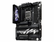 ASUS ROG CROSSHAIR X870E HERO, základní deska