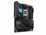 ASUS MB Sc AM5 ROG STRIX X870-F GAMING WIFI, AMD X870, 4xDDR5, 1xDP, 1xHDMI, 1xUSB4, WiFi