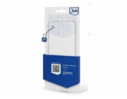 3mk ochranný kryt Clear Case pro Samsung Galaxy A06