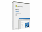 Microsoft® Office Home 2024 Polish EuroZone 1 License Med...