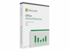 Microsoft® Office Home and Business 2024 Polish EuroZone ...