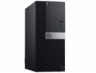 Dell OptiPlex 5070 USFF i3-8100 / 8GB / 128 GB SSD / Win11
