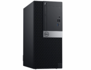 Dell OptiPlex 5070 USFF i3-8100 / 8GB / 128 GB SSD / Win11