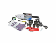 GEKO Polyfúzní svářečka plastových trubek 1500W -  GEKO G81031