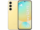 Samsung Galaxy S24 FE 5G 8GB/128GB, žlutý - CZ distribuce