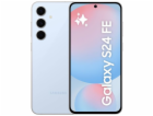 Samsung Galaxy S24 FE 5G 8GB/128GB, modrý - CZ distribuce