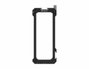 Metal protective cage PULUZ with tripod adapter for Insta360 X4