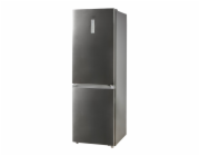 Lednice kombinovaná s mrazákem dole - DOMO DO91334C