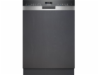 Siemens SN55ES12CE Spüler integriert 60cm Edelstahl