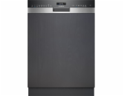 Siemens SN55ES12CE Spüler integriert 60cm Edelstahl