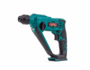 Vrtací kladivo NAC aku HE-SDS-LI-20V stroj