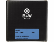 B+W Clear filtr MRC Basic 77mm