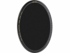 B+W filtr ND 3,0 MRC Nano Master 39mm
