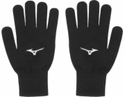 Mizuno Promo rukavice Mizuno 32FY9W03Z09 černé Jedna velikost