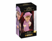 MINIX - QUEEN ELIZABETH II