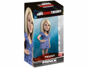Teorie velkého vzestupu Penny Minix figurka 12cm