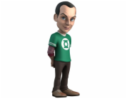 Figúrka Sheldon Cooper Big Bang Theory