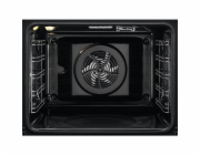 Electrolux EOE8P39WV trouba 72 l 3490 W Bílá