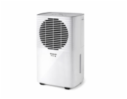 Taurus DH1201 2,5 l 43 dB 210 W Šedá, Bílá