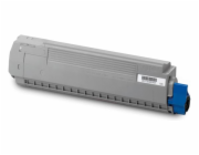 Oki Toner Cyan do MC860 (10.000 stránek)