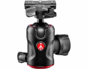 Kulová hlava Manfrotto MH496 s 200PL-PRO