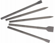 Metabo 630488000 vrták Sada vrtáků 5 kusů