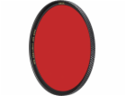 B+W filtr Červený filtr B+W Basic 090 Red Light 590 MRC 1...