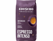 TCHIBO EDUSCHO ESPRESSO INTENSO zrnková káva 1000G