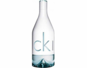 Calvin Klein CK In2U EDT 50 ml