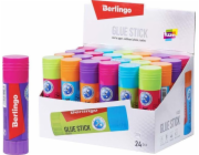 Berlingo LEPICÍ TYČ BERLINGO FUZE 20G