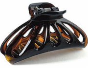 Donegal BUCKLE černá/jantarová (FA-9792)