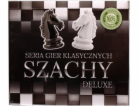 Článek Šachy Deluxe verze