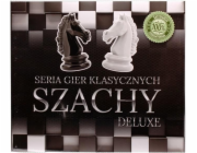 Článek Šachy Deluxe verze