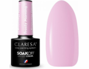 Claresa Soak Off UV/LED hybridní lak Frosty Morning 11 5g