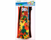 Craft with Fun ZEST KREAT PUMP/WIRE 300EL CF AUTUMN 6/48