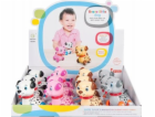 Figurka Mega Creative ZAB NAKR DOG 9X9 MC MIX4 DISP 12/14...